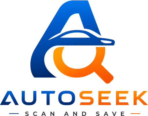AutoSeek logo
